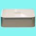 中古】 Apple Mac mini/Core2Duo 2GHz (MacOS 10.5インストール済み) ウルトラスモール型
