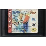 Earthworm Jim (Sega Genesis)
