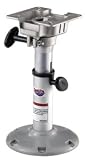 LAKESPORT 238 BELL PEDESTAL SEAT