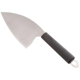 Kaiser Bakeware 7006840480 Pizza Knife by Kaiser