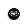 New York Jets NFL Spare Tire Cover (Black) - NFL Tire Covers