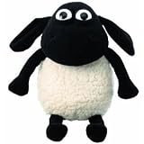 Timmy Time - Talking Timmy 10 Plush Doll Toy