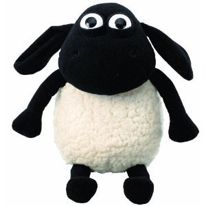 Timmy Time 10 Inch Talking Plush Timmy the Sheep Timmy Time 10 Inch Talking Plush Timmy the Sheep