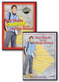 Key Words for the College Bound Set