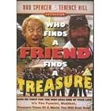 Who Finds Friend Finds Treasure (Chi trova un amico, trova un tesoro) (A Friend Is a Treasure) [ NON-USA FORMAT, PAL, Reg.0 Import - Australia ]