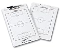 Agora Soccer Coach Clipboard