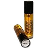 Rasta Roll-On Perfume Oil