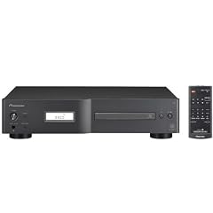 Pioneer PD D 6 J 2.1 SACD/CD-Player schwarz