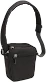 Case Logic Slr Camera Sling Sling Bag For Camera And Lenses Polyester Black