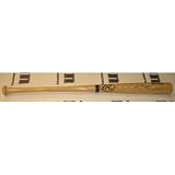 Kyle Blanks (San Diego Padres) Signed Official Sized Professional Model Baseball Bat (Psa/Dna Coa)