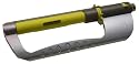 Nelson Multi-Pattern Spray Oscillating Sprinkler with Flow Control and 3,750 Square-Foot Coverage #50935