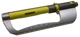 LR Nelson Multi-Pattern Spray Oscillating Sprinkler with Flow Control and 3,750 Square-Foot Coverage #50935