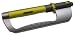 LR Nelson Multi-Pattern Spray Oscillating Sprinkler with Flow Control and 3,750 Square-Foot Coverage #50935