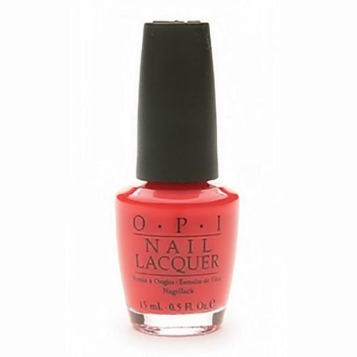 OPI Monsooner Or Later I45 15 ml (Nagellack) Preisvergleich
