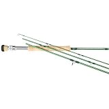 Fishing: Ross FlyStik TournamentLength Rods