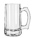 12 OZ BEER STEIN(12)