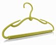 Nuby Hangers, 10 Pack, Colors May Vary