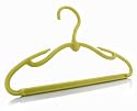 Nuby 10 Pack Hangers, Colors May Vary