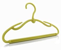 Nuby Hangers, 10 Pack, Colors May Vary
From Nuby
