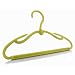 Nuby 10 Pack Hangers, Colors May Vary
