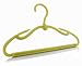 Nuby Hangers, 10 Pack, Colors May Vary