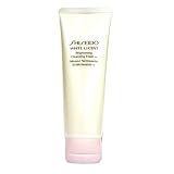 Shiseido White Lucent Brightening Cleansing Foam w 4.7 oz / 125 ml
