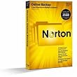 New - NOBU 2.0 25 GB Clamshell by Symantec - 20097532