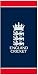 England Cricket Towel