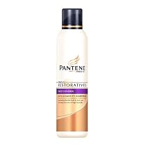 Pantene Breakage Defense/Frizz Control Hairspray Anti-humidity, 8.25-Ounce Bottle (Pack of 3)