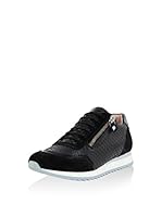 ROBERTO CARRIOLI Zapatillas (Negro)