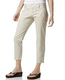 GUESS? Leigh Slim Cropped Pants