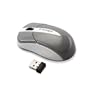 Kensington K72345US Wireless Mouse with Nano Receiver for Netbooks, Two Buttons with Scroll Wheel