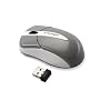 Kensington K72345US Wireless Mouse with Nano Receiver for Netbooks, Two Buttons with Scroll Wheel