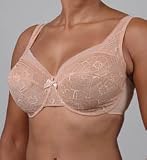 Barbara : Barbara Flerus De Sucre Full Cup Underwire Bra (120512)