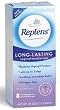 REPLENS LONG LASTING VAGINAL MOISTURIZER 8 PRE-FILLED DISPOSABLE APPLICATORS