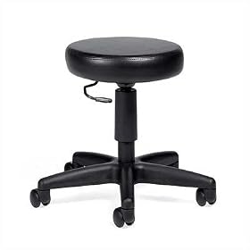 File Buddy Swivel Stool 