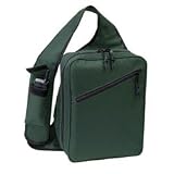 Messenger Back Pack