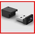 Cle Wifi USB sans fil N haut d�bit 802.11 b/g/n - MIMO - pour windows 7 / seven / Vista / XP / MAC - mini r�cepteur USB