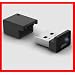Cle Wifi USB sans fil N haut d�bit 802.11 b/g/n - MIMO - pour windows 7 / seven / Vista / XP / MAC - mini r�cepteur USB