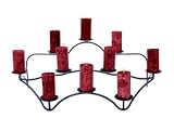 Minuteman International CH-06 Candelabra Contours