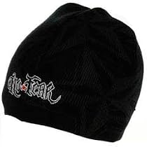 Fear Superstar Hat