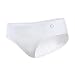 Moving Comfort Womens MC Bikini, White, X-Large