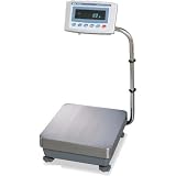 AND Weighing GP-100K Industrial Scale 100 kg x 1 g