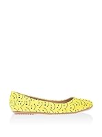 ZZ-SILENCE of the BEES Bailarinas Happiest (Amarillo)