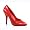 Red Leather