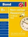 Bond 10 Minute Tests 10-11+ years Verbal Reasoning: Non-verbal Reasoning