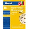 Bond 10 Minute Tests 10-11+ years Verbal Reasoning: Non-verbal Reasoning