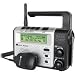 Electronics : MIDLAND XT511 2 Way Radio with Dynamo Crank Power