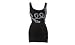 Reef Cheque Tank Top - Women