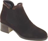 Women's Rieker-Antistress Greta 52